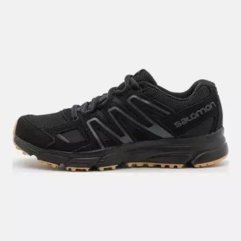 Кроссовки Salomon X, black/ebony