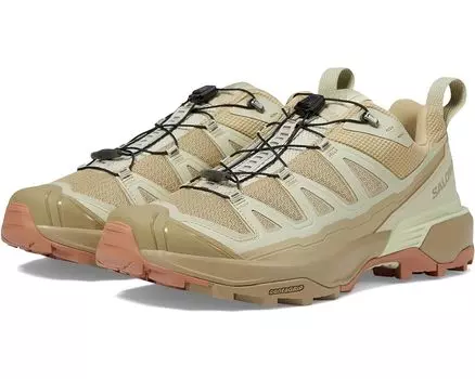 Кроссовки Salomon X Ultra 360 Edge, цвет Slate Green