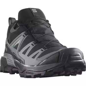 Кроссовки Salomon "X ULTRA 360 GORE-TEX", водонепроницаемые, черный
