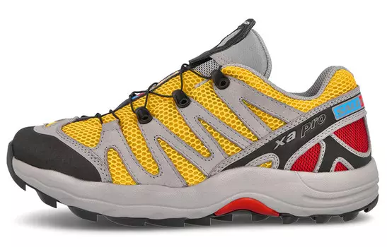 Кроссовки SALOMON XA Pro 1 Advanced 'Sulphur Indigo Bunting'