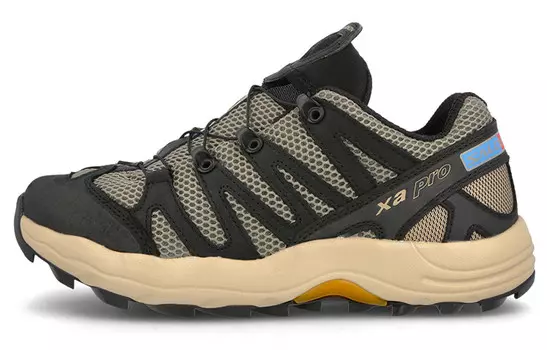 Кроссовки SALOMON XA Pro 1 Advanced 'Vetiver'