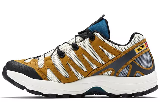 Кроссовки SALOMON XA Pro 1 Bleached Sand Grey