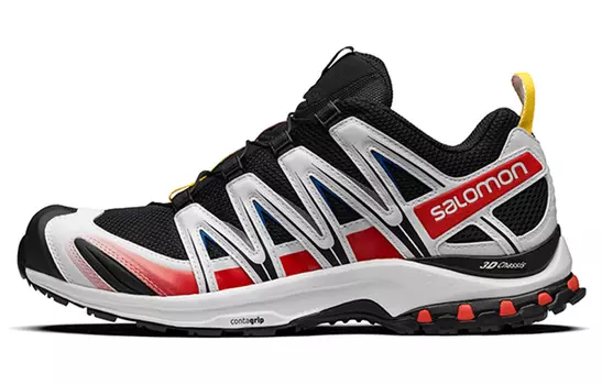 Кроссовки Salomon XA PRO 3D унисекс