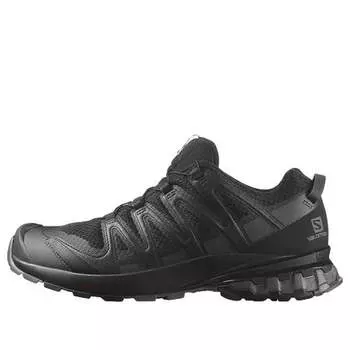Кроссовки Salomon XA Pro 3d V8, черный