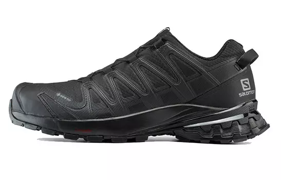 Кроссовки SALOMON XA Pro 3D V8 Gore-Tex Black