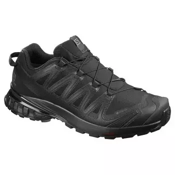 Кроссовки Salomon XA Pro 3D V8 Goretex trail, черный