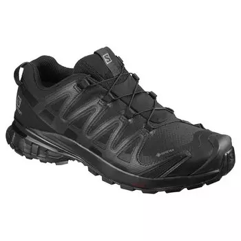 Кроссовки Salomon XA Pro 3D V8 Goretex Trail, черный