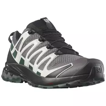 Кроссовки Salomon XA Pro 3D V8 trail, серый