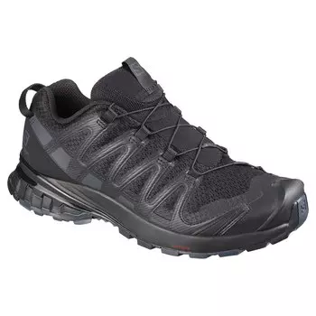 Кроссовки Salomon XA Pro 3D V8 Trail, черный