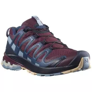 Кроссовки Salomon XA Pro 3D v8 Trail, синий