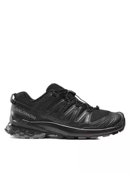 Кроссовки Salomon Xa Pro 3D V9, черный