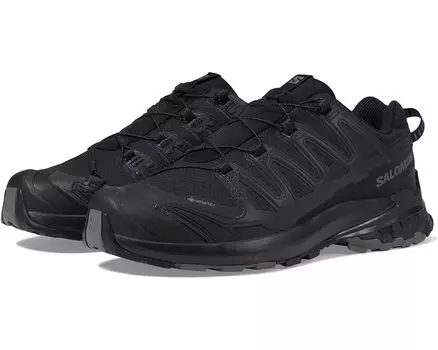 Кроссовки Salomon XA Pro 3D V9 GORE-TEX, цвет Black/Phantom/Pewter 1