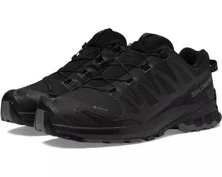 Кроссовки Salomon XA Pro 3D V9 GORE-TEX, цвет Black/Phantom/Pewter