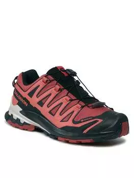 Кроссовки Salomon Xa Pro 3D V9 GORE-TEX, красный