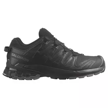 Кроссовки Salomon Xa Pro 3D V9 Goretex Trail, черный