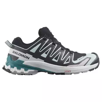 Кроссовки Salomon Xa Pro 3D V9 Goretex Trail, черный