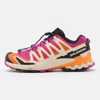 Кроссовки Salomon XA PRO 3D V9, мультиколор