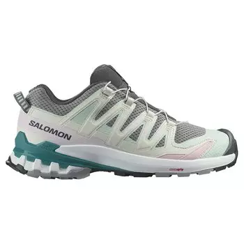 Кроссовки Salomon Xa Pro 3D V9 Trail, серый
