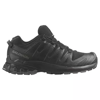 Кроссовки Salomon Xa Pro 3D V9 Trail, черный