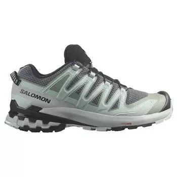 Кроссовки Salomon Xa Pro 3D V9 Trail, серый