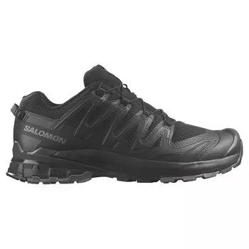 Кроссовки Salomon Xa Pro 3D V9 Wide Trail, черный