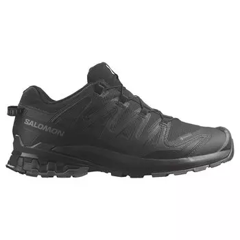 Кроссовки Salomon Xa Pro 3D V9 Wide Goretex Trail, черный