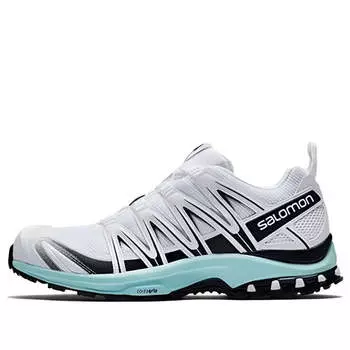 Кроссовки Salomon XA Pro 3D 'White', белый