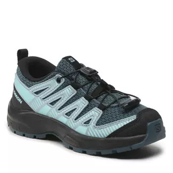 Кроссовки Salomon XaPro, бирюзовый