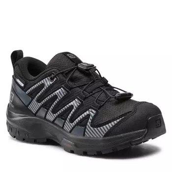 Кроссовки Salomon XaPro, черный