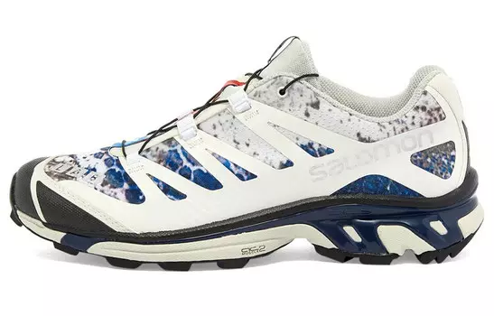 Кроссовки SALOMON XT-4 Adv Vanilla Ice