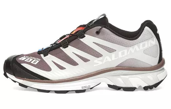 Кроссовки SALOMON XT-4 Advanced 'Peppercorn Lunar Rock'