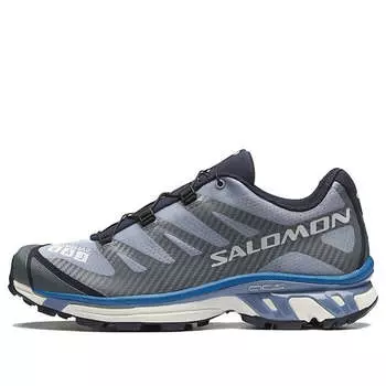 Кроссовки Salomon XT-4 'Grey', серый