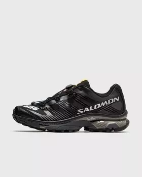 Кроссовки Salomon Xt-4 Og, цвет black/ebony/silver metall