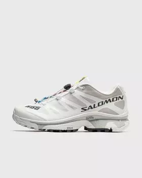 Кроссовки Salomon Xt-4 Og, цвет white/ebony/lunar rock