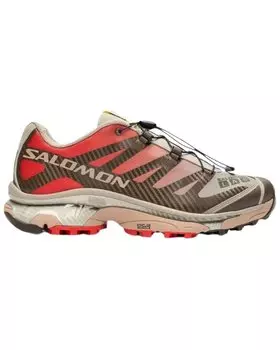 Кроссовки Salomon XT-4 OG, красный