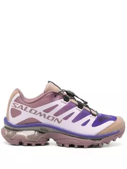 Кроссовки Salomon XT-4 OG, розовый