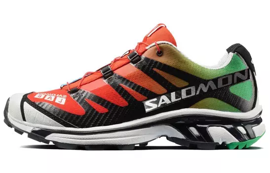 Кроссовки SALOMON XT-4 The Broken Arm