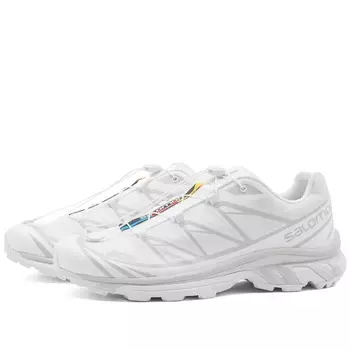 Кроссовки Salomon XT-6