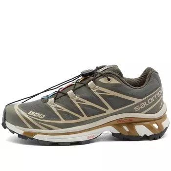 Кроссовки Salomon XT-6