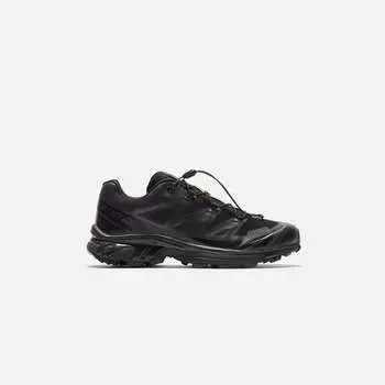 Кроссовки Salomon XT-6 ADV, цвет Black/Phantom