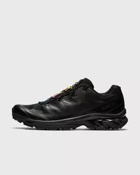 Кроссовки Salomon Xt-6, цвет black/black/phantom