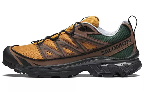 Кроссовки SALOMON XT-6 Expanse '75th Anniversary - Golden Oak'
