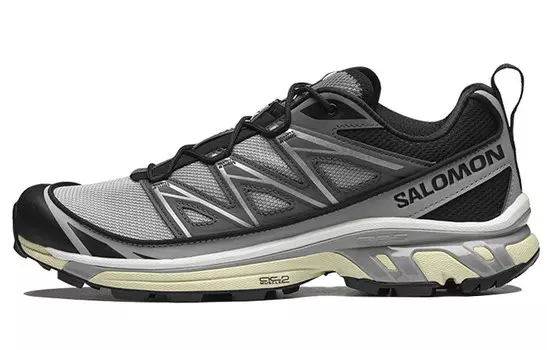 Кроссовки SALOMON XT-6 Expanse 'Alloy Quiet Shade'