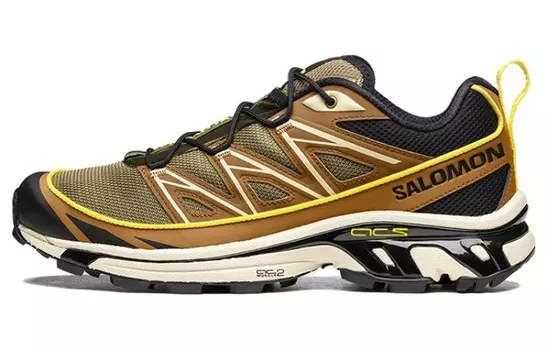 Кроссовки SALOMON XT-6 Expanse Cathay Spice