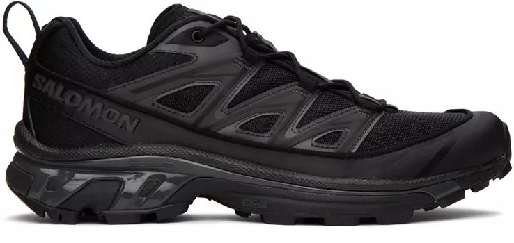 Кроссовки Salomon XT-6 Expanse, черный