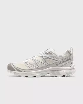 Кроссовки Salomon Xt-6 Expanse, цвет vanilla ice/wht/allo
