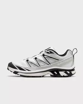 Кроссовки Salomon Xt-6 Expanse, цвет white/metal/black