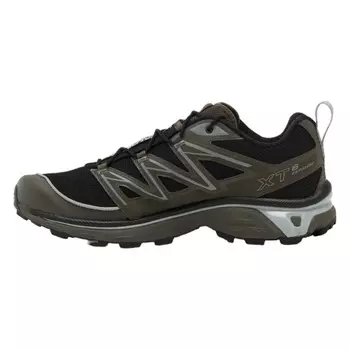 Кроссовки Salomon XT-6 Expanse, зеленовато-серый/черный