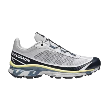 Кроссовки Salomon XT-6 FT, серый