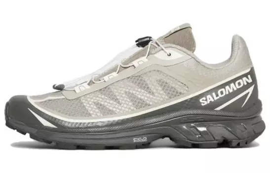 Кроссовки SALOMON XT-6 FT Vintage Khaki